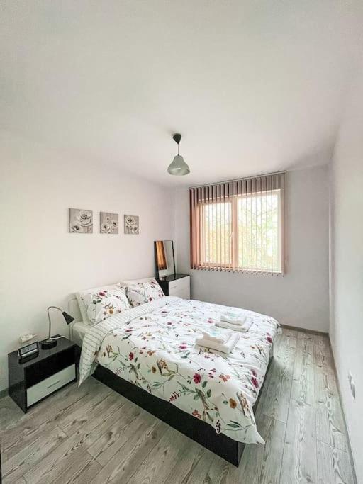 Modern & Bright 1Bd Apartment Near Main Square 플로브디프 외부 사진