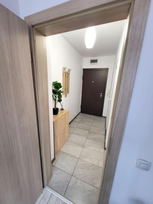 Modern & Bright 1Bd Apartment Near Main Square 플로브디프 외부 사진